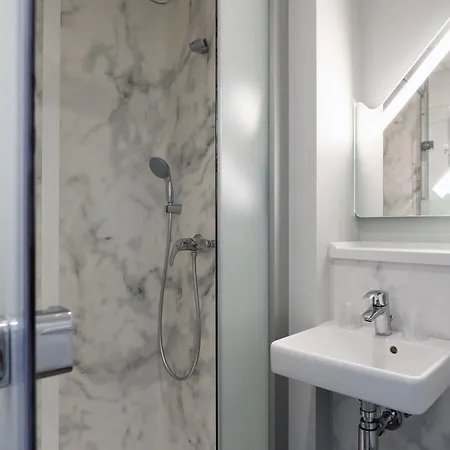 Ibis Budget Centrum Dampoort Gand